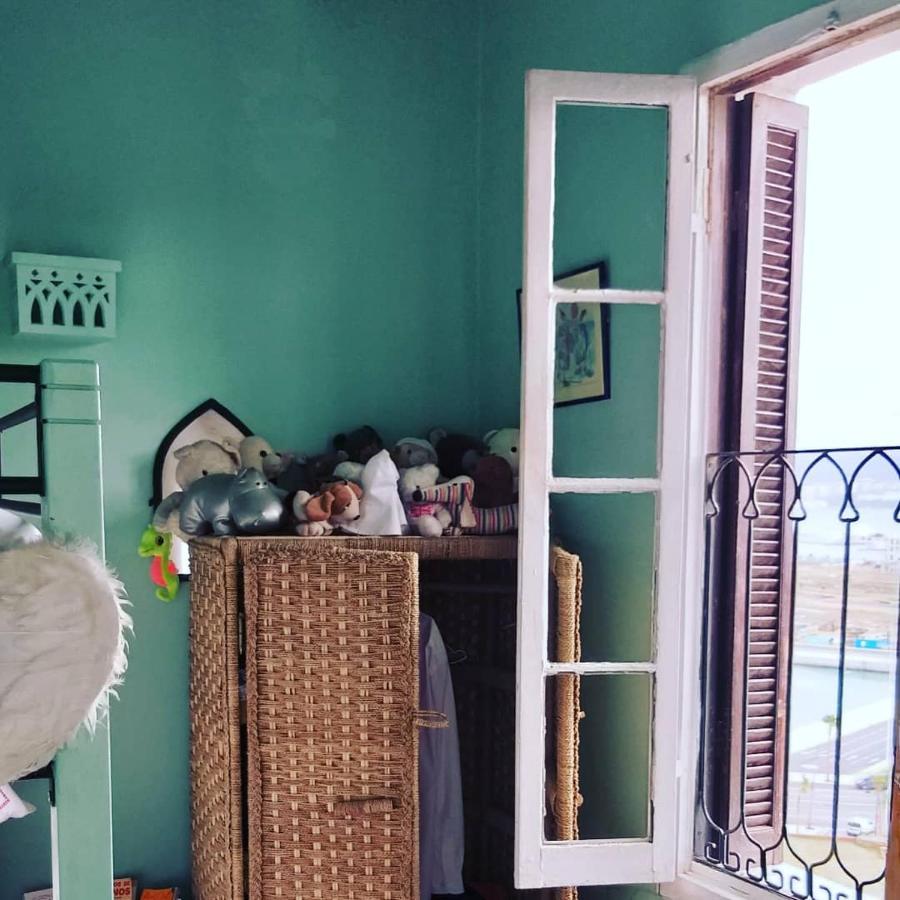 Summer House Tanger Exterior foto