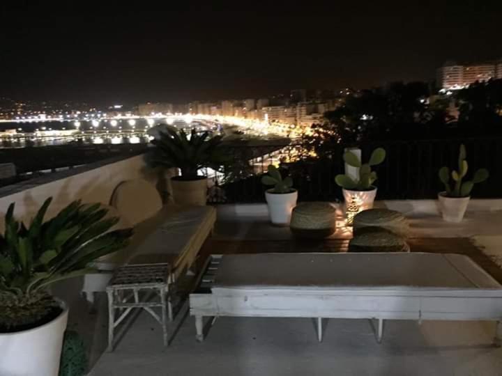 Summer House Tanger Exterior foto