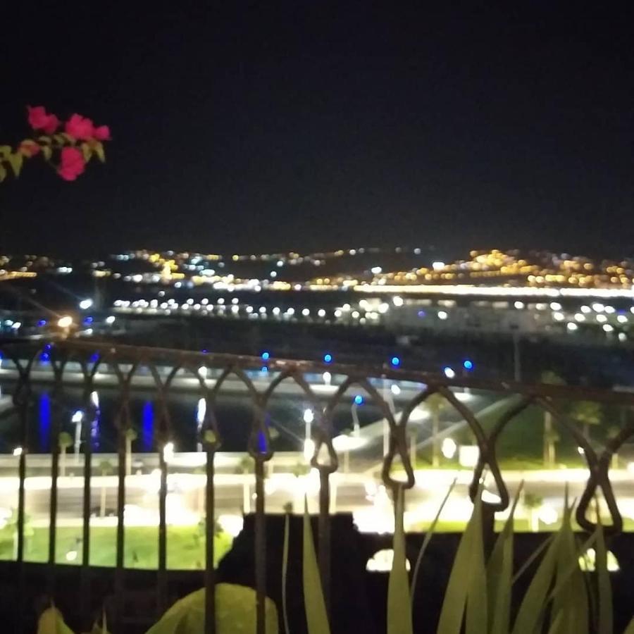 Summer House Tanger Exterior foto