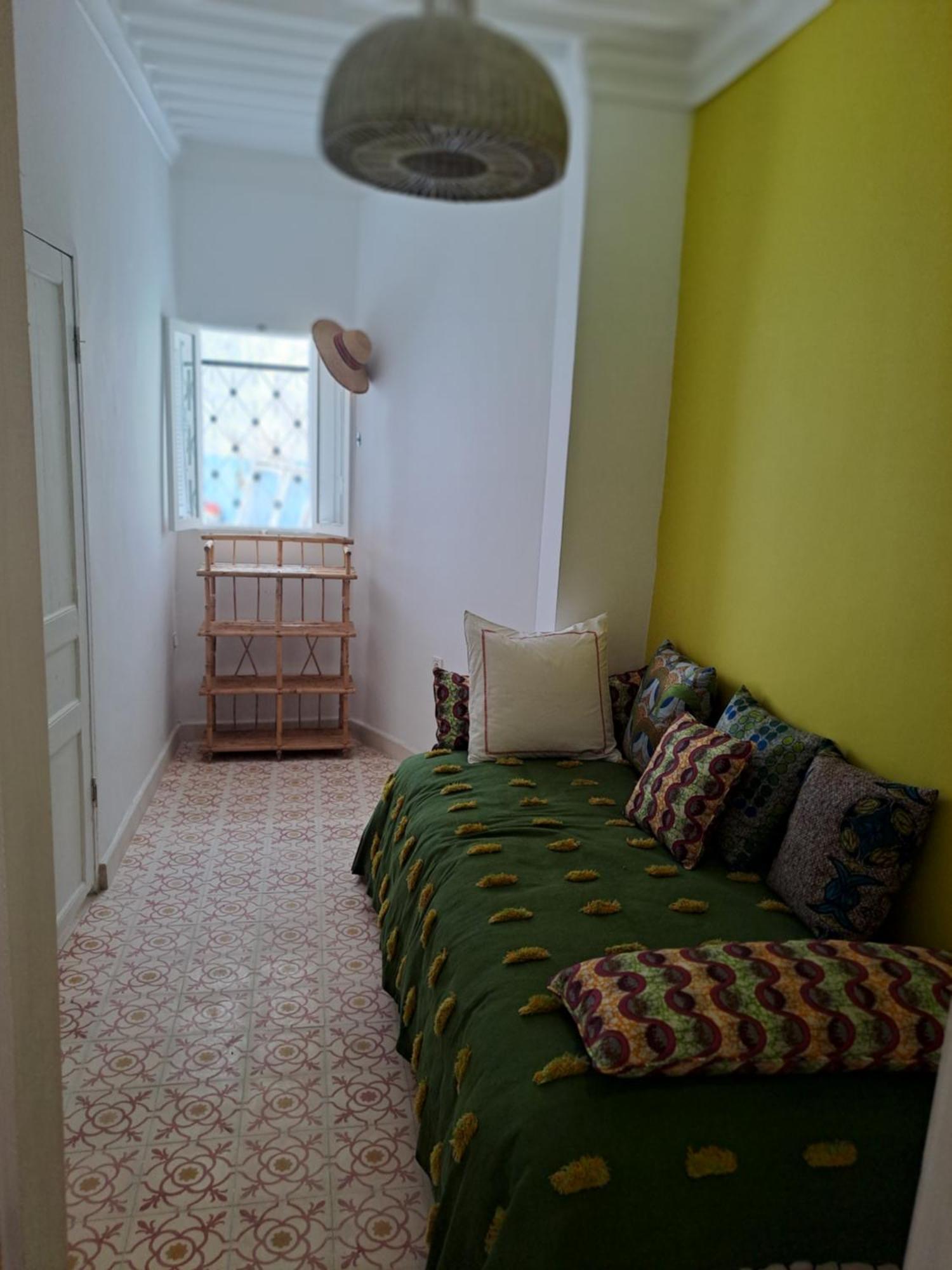 Summer House Tanger Exterior foto