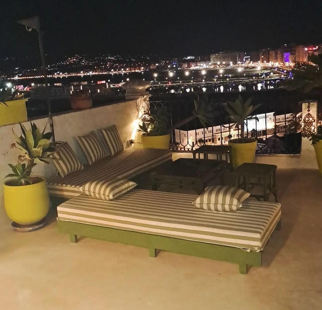 Summer House Tanger Exterior foto