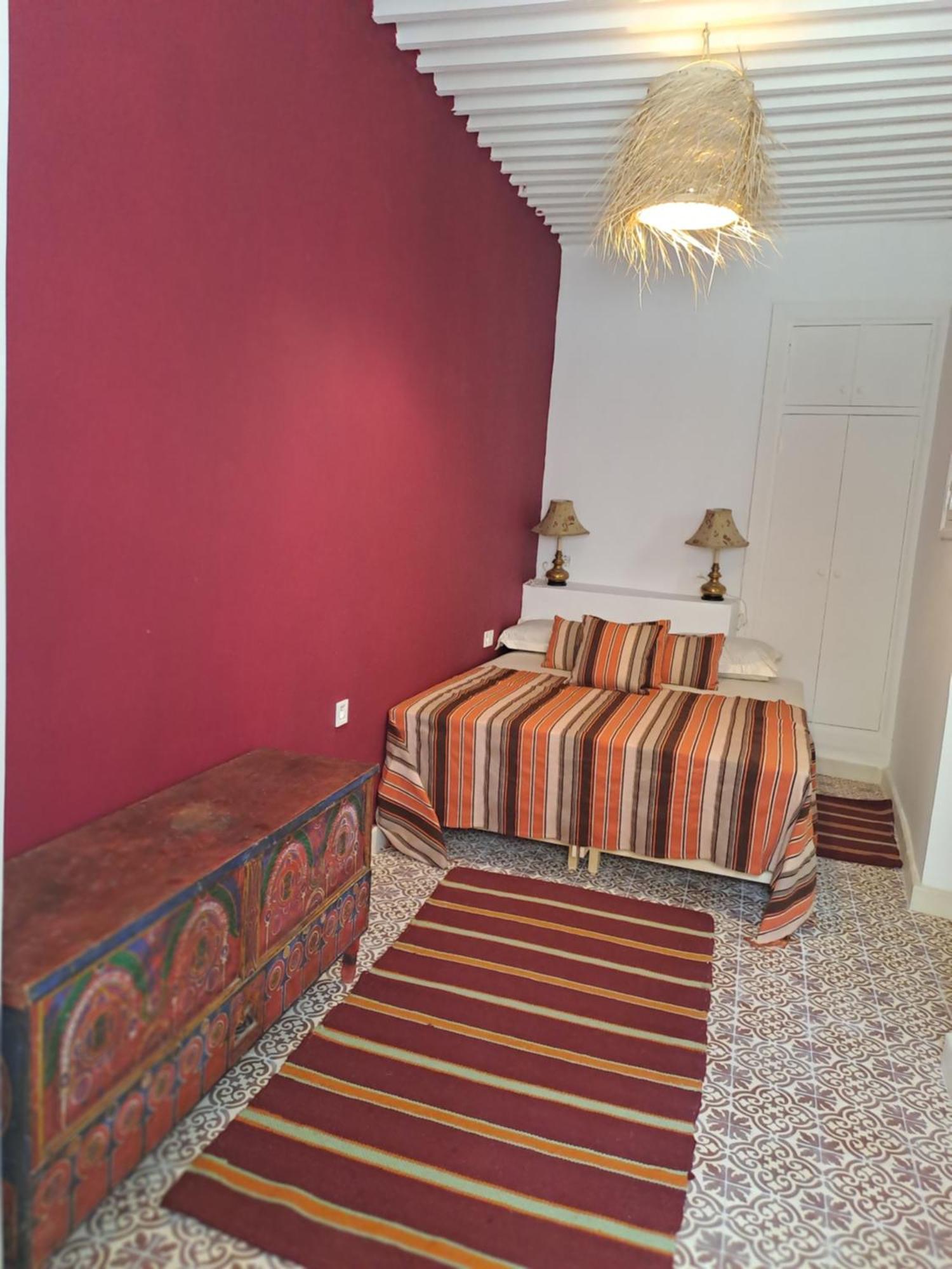 Summer House Tanger Exterior foto
