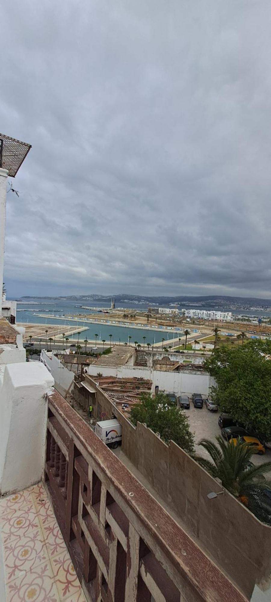 Summer House Tanger Exterior foto