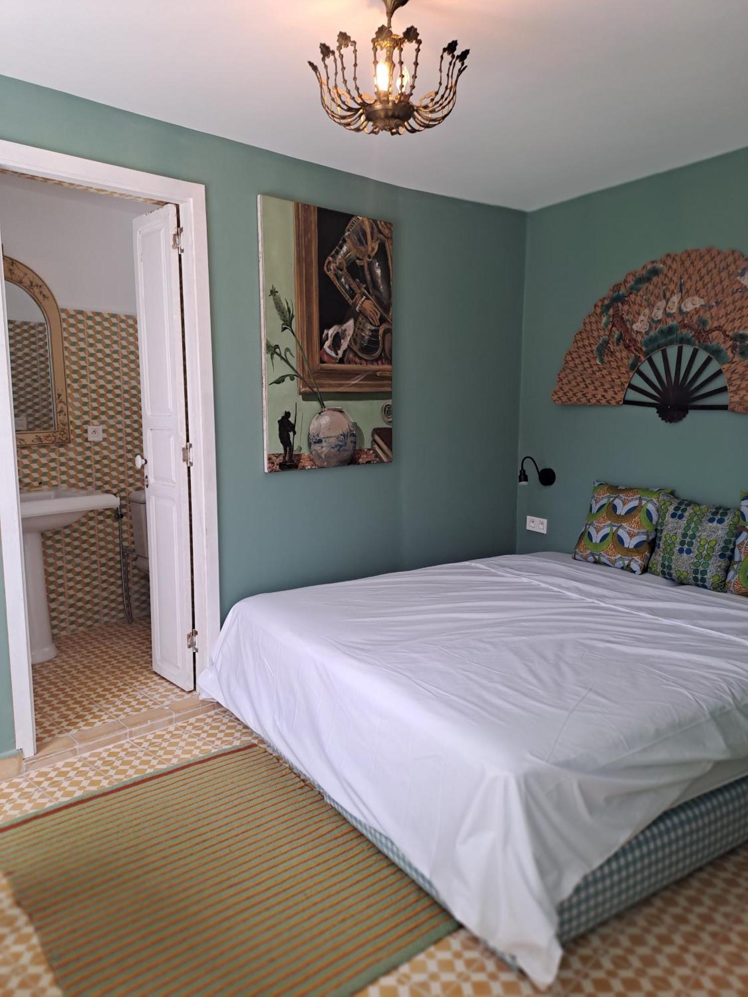 Summer House Tanger Exterior foto