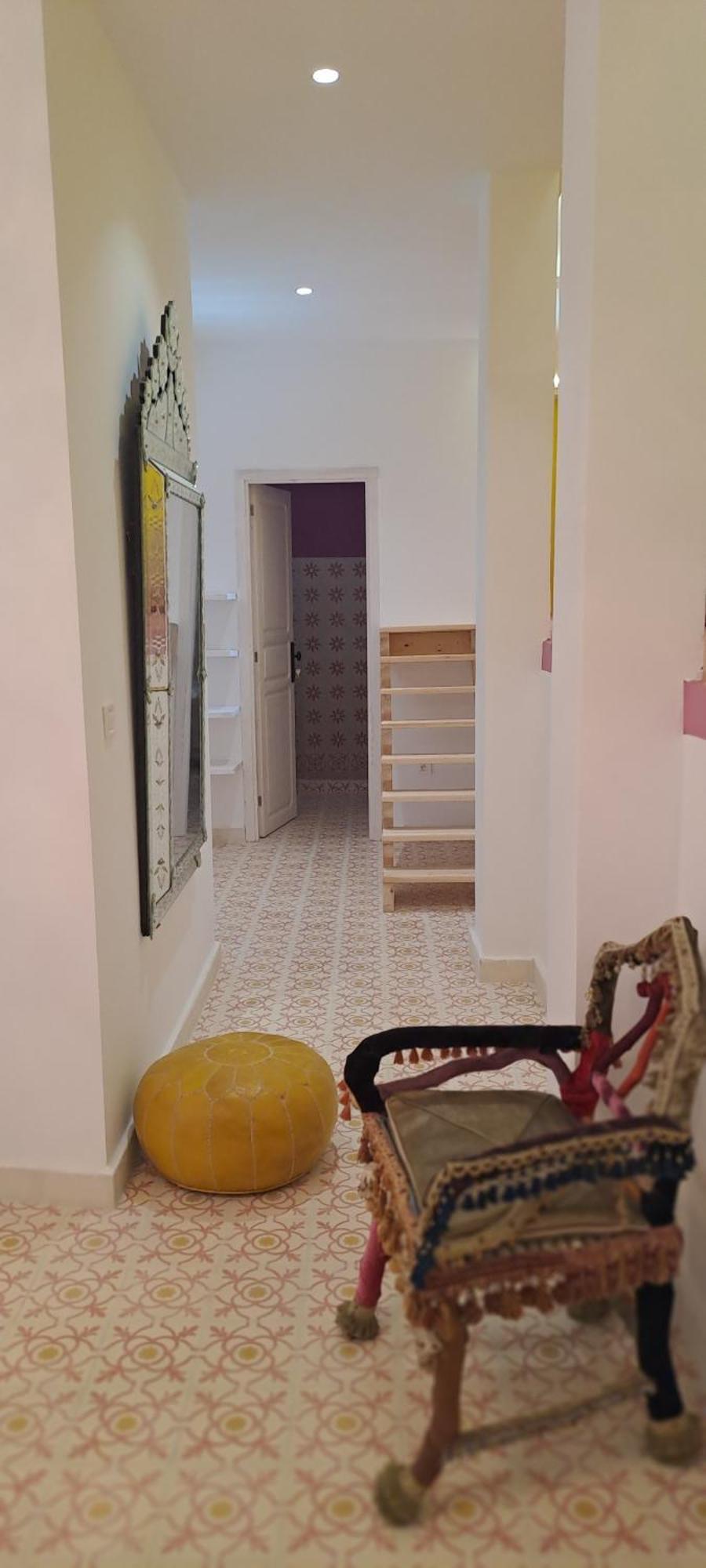 Summer House Tanger Exterior foto