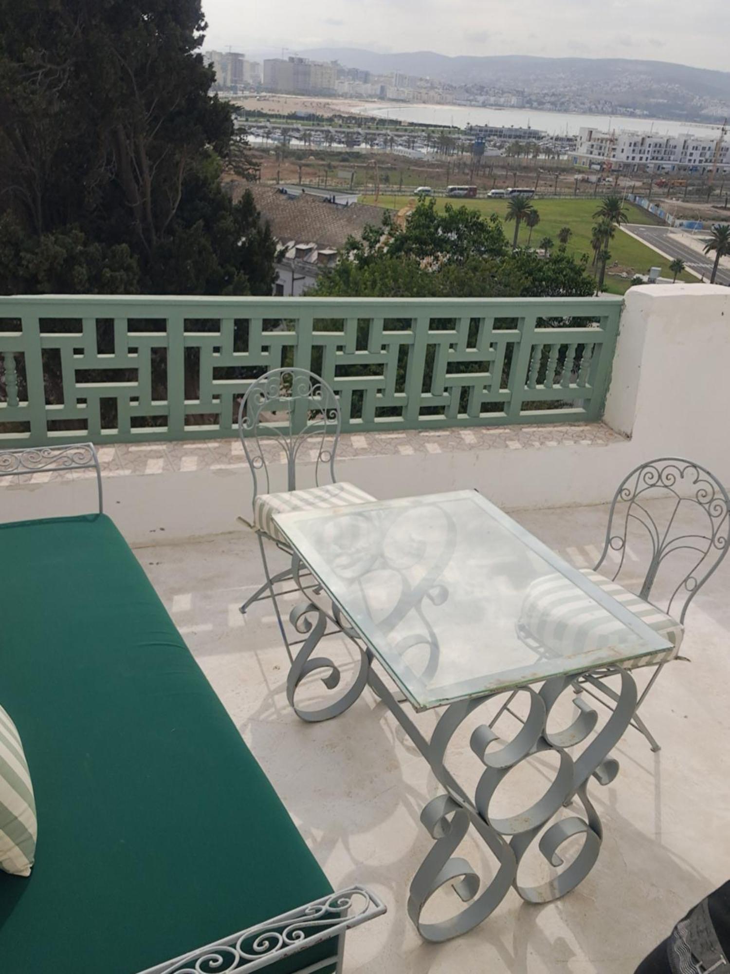 Summer House Tanger Exterior foto