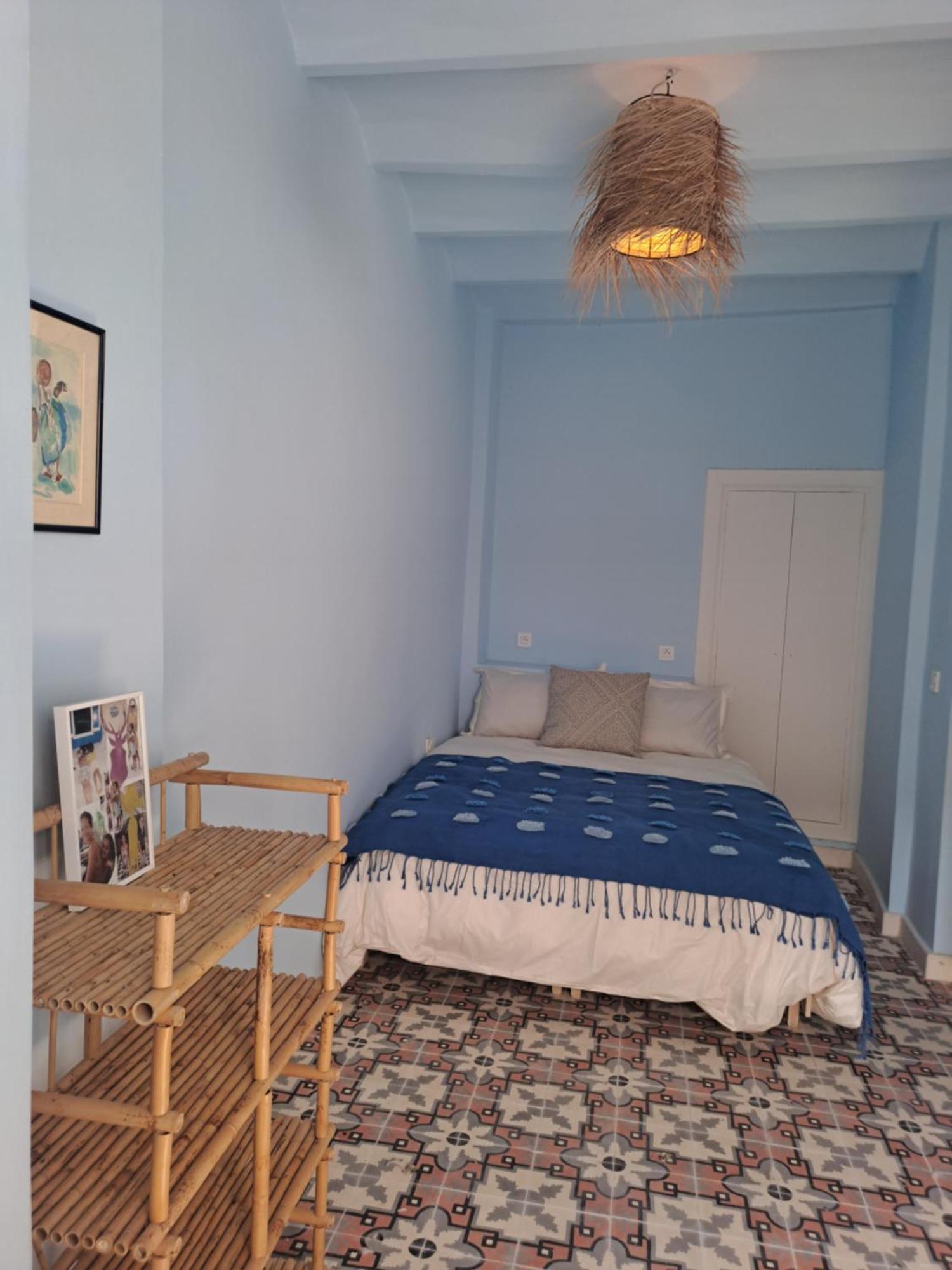Summer House Tanger Habitación foto