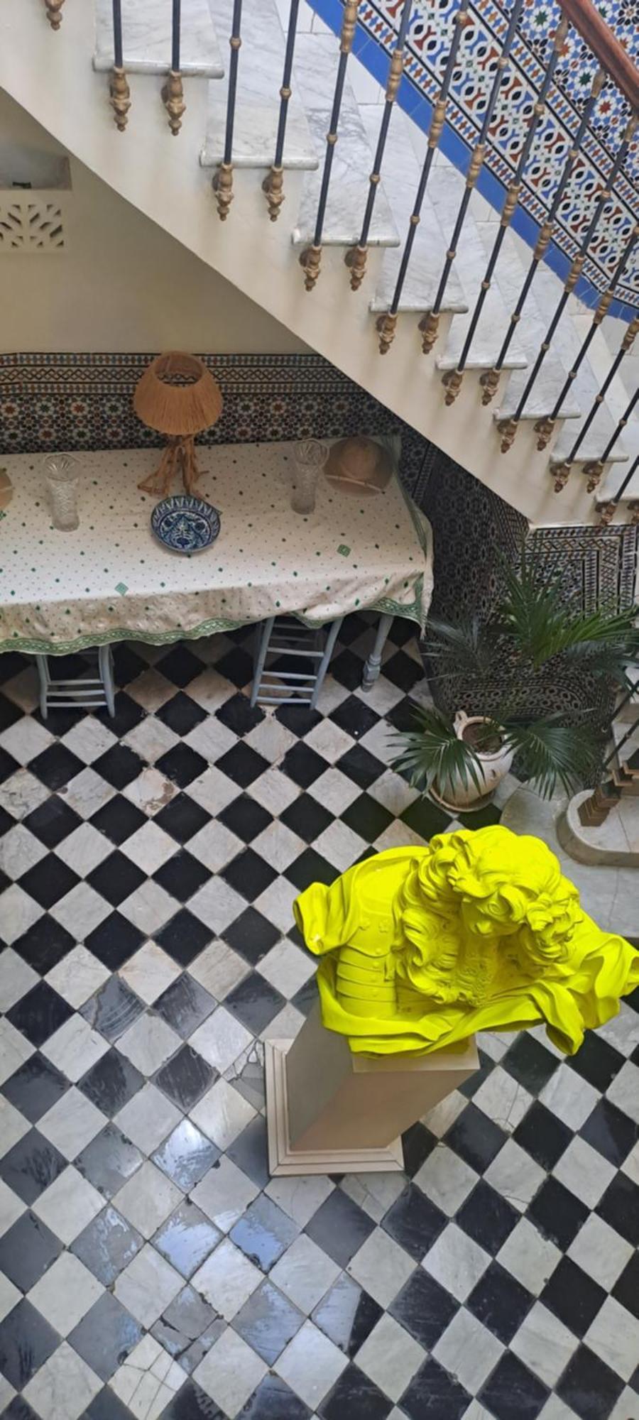 Summer House Tanger Exterior foto