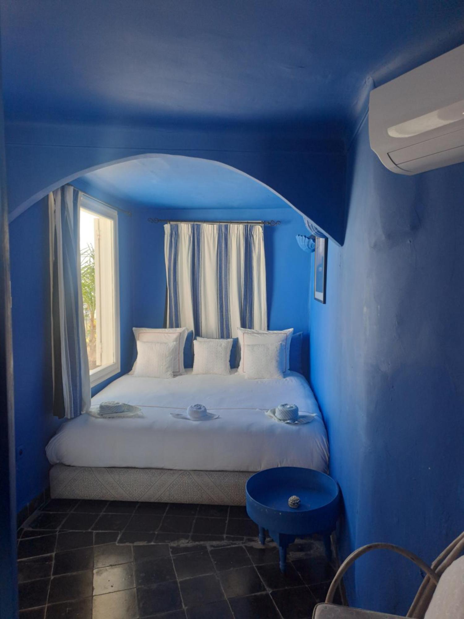 Summer House Tanger Exterior foto