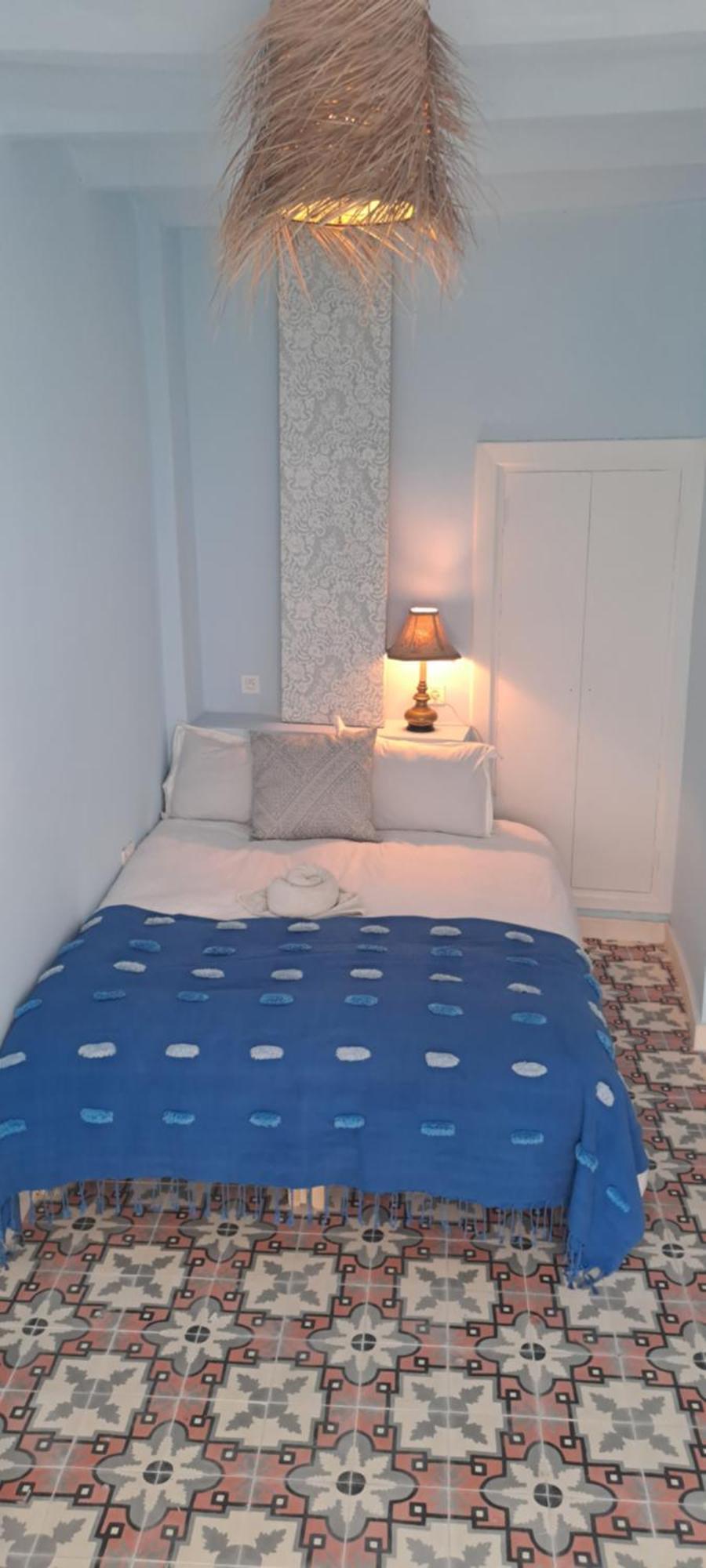 Summer House Tanger Exterior foto