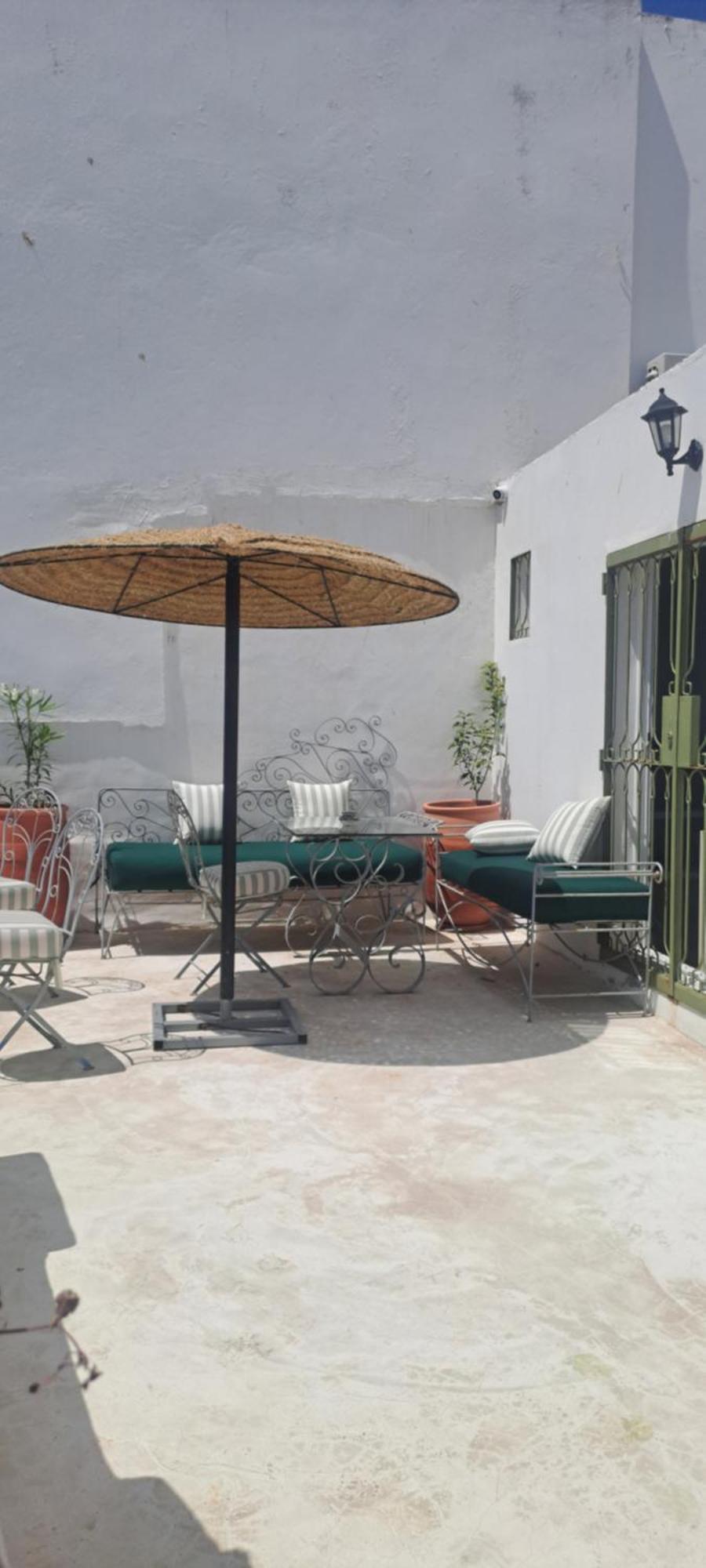 Summer House Tanger Exterior foto